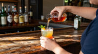 All Of The Cocktails Named After U.S. States, Mapped