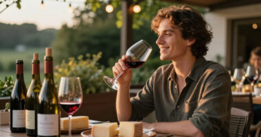 Backburner: Italian Wine Dinners; Elizabeth Banks' Canned Wine; Sweetgreen In Sugar House
