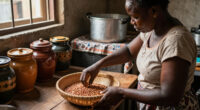 Beans Price Hike Forces Lagos Consumers To Cut Purchases - News Agency Of Nigeria