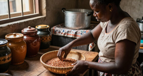 Beans Price Hike Forces Lagos Consumers To Cut Purchases - News Agency Of Nigeria