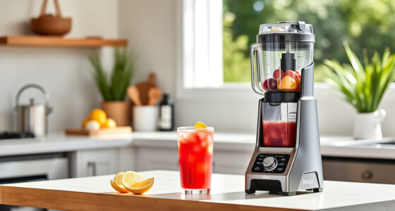 Beat the Heat: Tips & Hacks for Using the Ninja SLUSHi Drink Maker This Summer