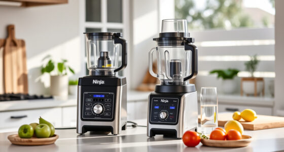 Beat the Heat: Top Summer Hacks with the Ninja Professional Plus Kitchen System