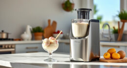 Beat the Heat with Ninja CREAMi Deluxe: The Ultimate Summer Ice Cream Hack