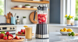 Beat the Heat with Ninja SLUSHi Max XXL Frozen Drink Recipes