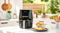 Beat the Heat with the Ninja Air Fryer’s Summer Savings
