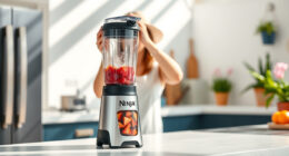 Beat the Heat with the Ninja Blast Portable Blender This Summer