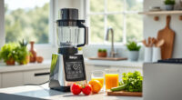 Beat the Heat with the Ninja BN805A Pro Plus Kitchen System