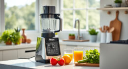 Beat the Heat with the Ninja BN805A Pro Plus Kitchen System