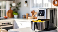 Beat the Heat with the Ninja Foodi 10 Qt DualZone Air Fryer