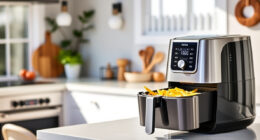 Beat the Heat with the Ninja Foodi 10 Qt DualZone Air Fryer
