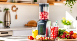 Beat the Heat with the Ninja SLUSHi Frozen Drink Maker: Summer Recipe Ideas