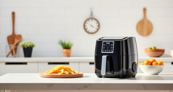 Beat the Summer Heat with the Ninja Air Fryer XL: A Smart Buy Now