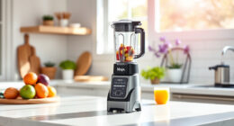 Beat the Summer Heat with the Ninja Blast Max Portable Blender