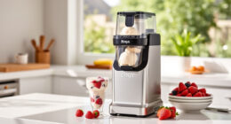 Beat the Summer Heat with the Ninja CREAMi 7-in-1 Ice Cream Maker
