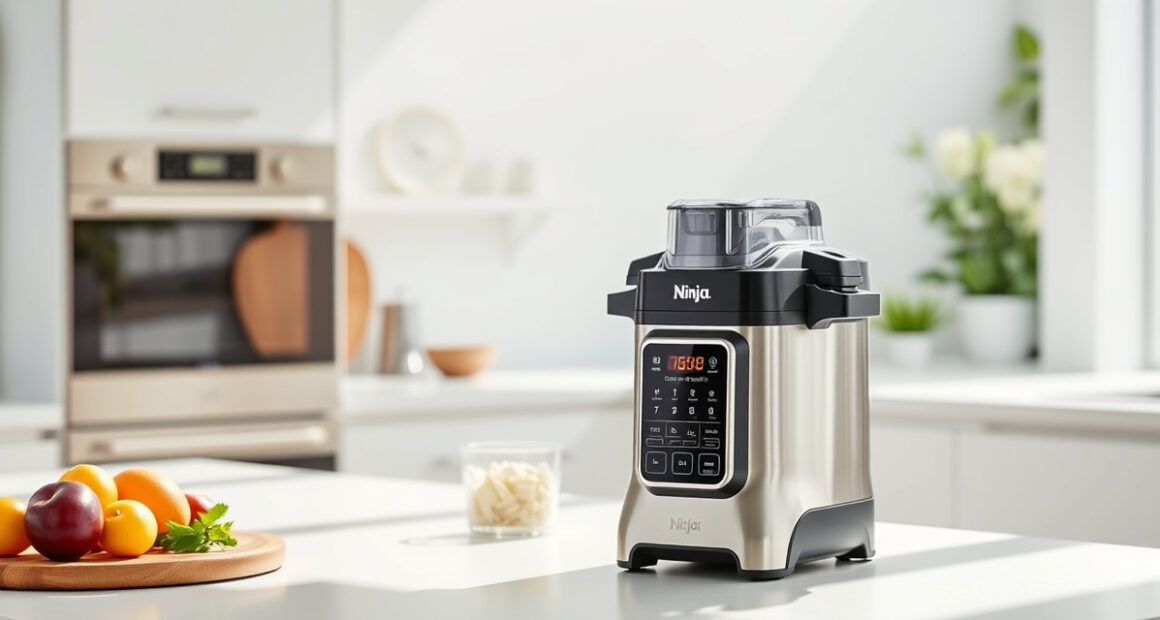 Beat the Summer Heat with the Ninja Everyday PossibleCooker Pro