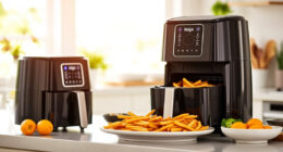 Beat the Summer Heat with the Ninja Foodi 8-Quart DualZone Air Fryer