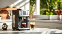 Beat the Summer Heat with the Ninja Luxe Café Premier 3-in-1 Coffee Maker