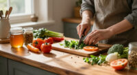 Bee-Friendly Food & Recipes Shopping Checklist 2026