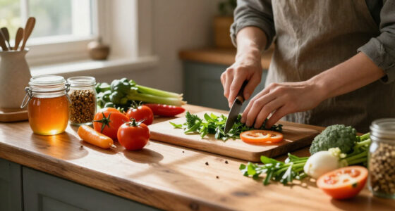Bee-Friendly Food & Recipes Shopping Checklist 2026