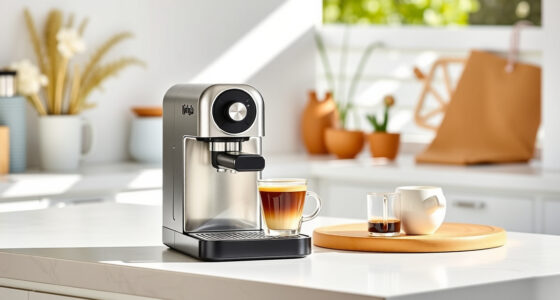 Best Accessories for Your Ninja Luxe Café Mini Espresso Machine