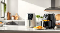 Best COSORI Air Fryer for Meal Prep (2026) — Guide 12