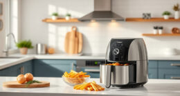 Best COSORI Air Fryer for Two People (2026) — Guide 14