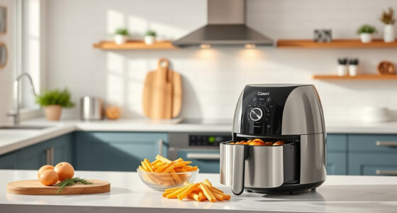 Best COSORI Air Fryer for Two People (2026) — Guide 14