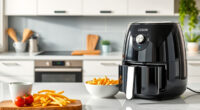 Best COSORI Air Fryer for Two People (2026) — Guide 2