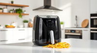 Best COSORI Air Fryers for Families (2026) — Ultimate Guide 13
