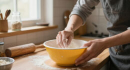 Betty Crocker Surges In Global Coverage