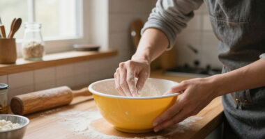 Betty Crocker Surges In Global Coverage