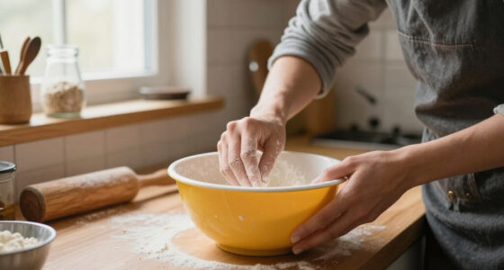 Betty Crocker Surges In Global Coverage