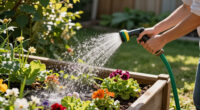 8 Bewässerungssysteme und Gartenschläuche im Vergleich – unsere Erfahrungen