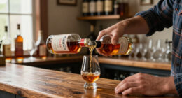 Booker’s ‘The Reserve 2026’ Is Its Second-Ever Rye, Aged In Ex-Brandy Casks