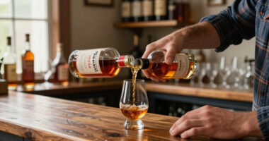 Booker’s ‘The Reserve 2026’ Is Its Second-Ever Rye, Aged In Ex-Brandy Casks
