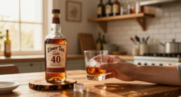 Buffalo Trace Releases Elmer T. Lee 40Th Anniversary Edition Bourbon With New Lottery System
