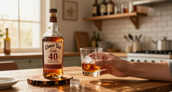 Buffalo Trace Releases Elmer T. Lee 40Th Anniversary Edition Bourbon With New Lottery System