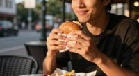 Burger King Surges In Global Coverage