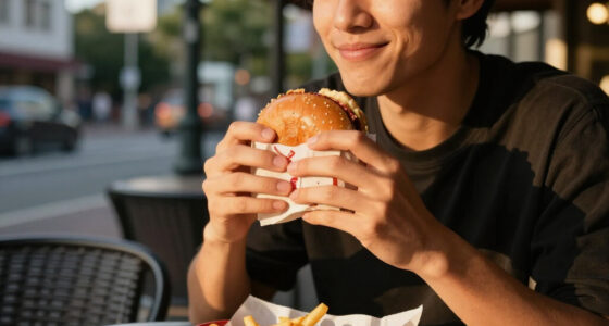 Burger King Surges In Global Coverage