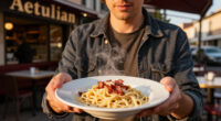 Carbonara Italian Restaurant Opening In Gainesville Next Wee...
