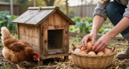 CDC Declares End To Salmonella Outbreak Traced To Backyard Flocks