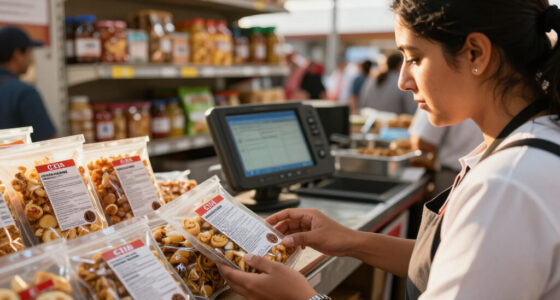 CFIA Monitors Canadian Food Supply Following Mumbai Food-label Tampering Bust - Adgully.com