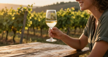 Chardonnay: Italy's Quiet Achiever - Wine-Searcher