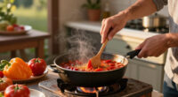 Chili Surges In Global Coverage