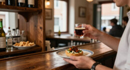 Cicchetti And Ombra: The Venetian Art Of Bar Snacks And Small Glasses