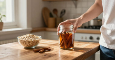 Cinnamon Recalled Because Of Excessive Lead Levels