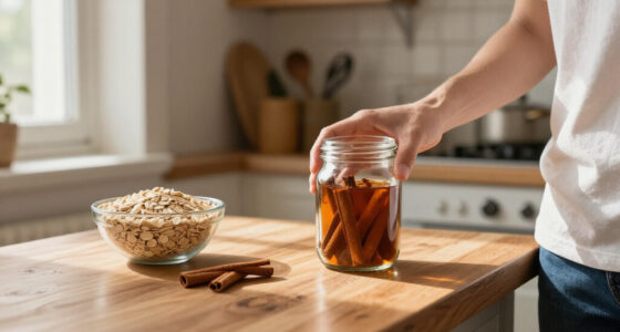 Cinnamon Recalled Because Of Excessive Lead Levels