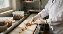 Consent Decree Bans Distributor From Operating Because Of Rodent Infestation, Other Filth