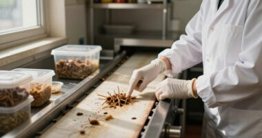 Consent Decree Bans Distributor From Operating Because Of Rodent Infestation, Other Filth