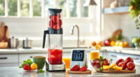 Cool Off This Summer with Ninja SLUSHi Drink Maker Recipes